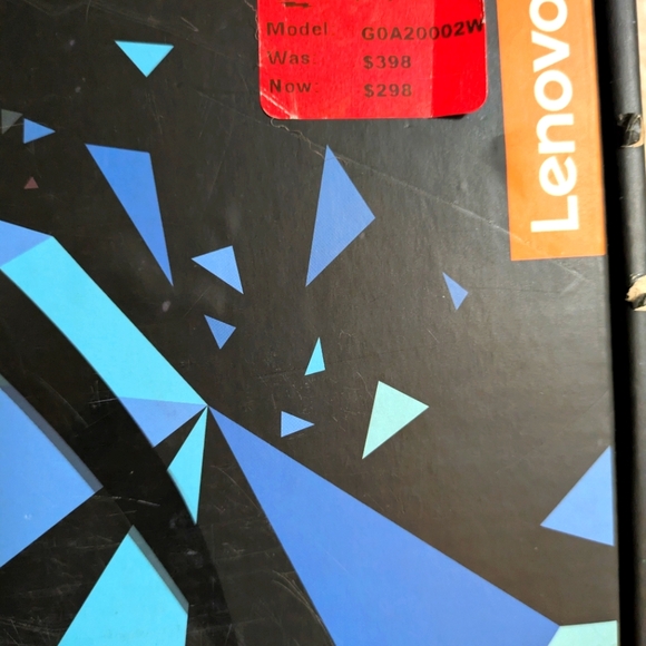 Lenovo Explorer Virtual Reality Interactive Goggles & Remote Controls. - Picture 7 of 7